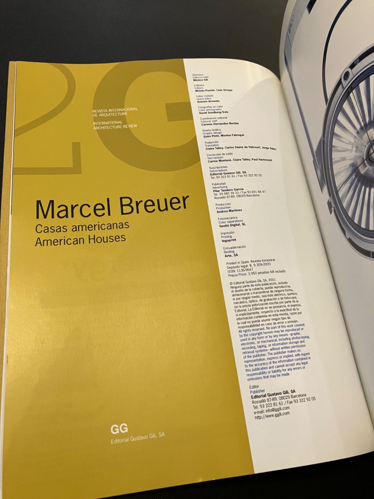 マルセル ブロイヤー 作品集 DESIGN AND ARCHITECTURE マルセル ブロイヤー 作品集 DESIGN AND ARCHITECTURE Marcel