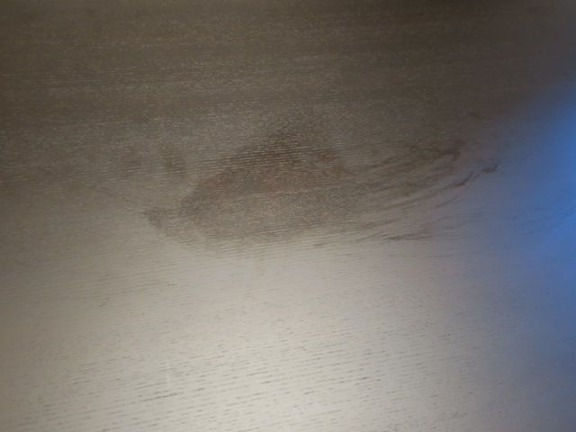 FUJIEI 藤栄 ダイニングテーブル W1600 4人掛け□展示品 - メルカリ