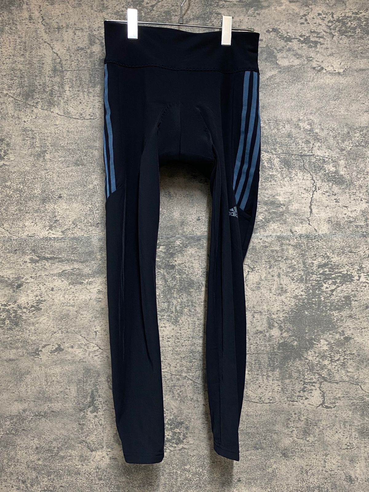 adidas サイクルジャージ 黒 裏起毛 美品 adidas アディダス adistar サイクルジャージ - メルカリ