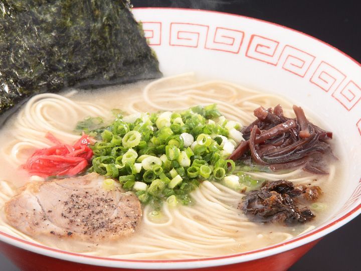 博多豚骨ラーメン 細麺 うまかぞー 大人気 - メルカリ