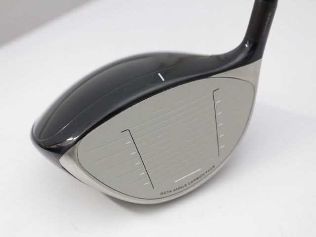 Bランク レディースドライバー ヤマハ インプレスDRIVESTAR 2025 ELDIO for Yamaha TM-325D L 12.5 3641