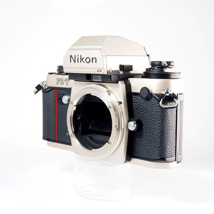 □ 1円 中古 Nikon F3/T 一眼レフカメラ 他 レンズ 2点 まとめ ジャンク