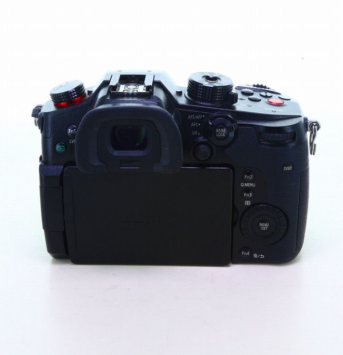 中古】(パナソニック) Panasonic GH5S(海外版) - メルカリ