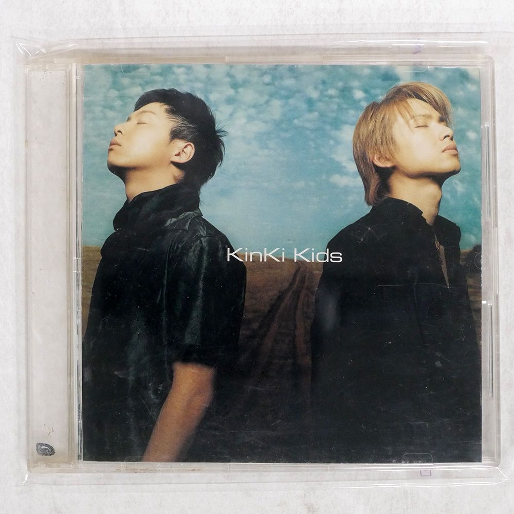 国内盤 KINKI KIDS/カナシミ ブルー/JOHNNY'S ENTERTAINMENT