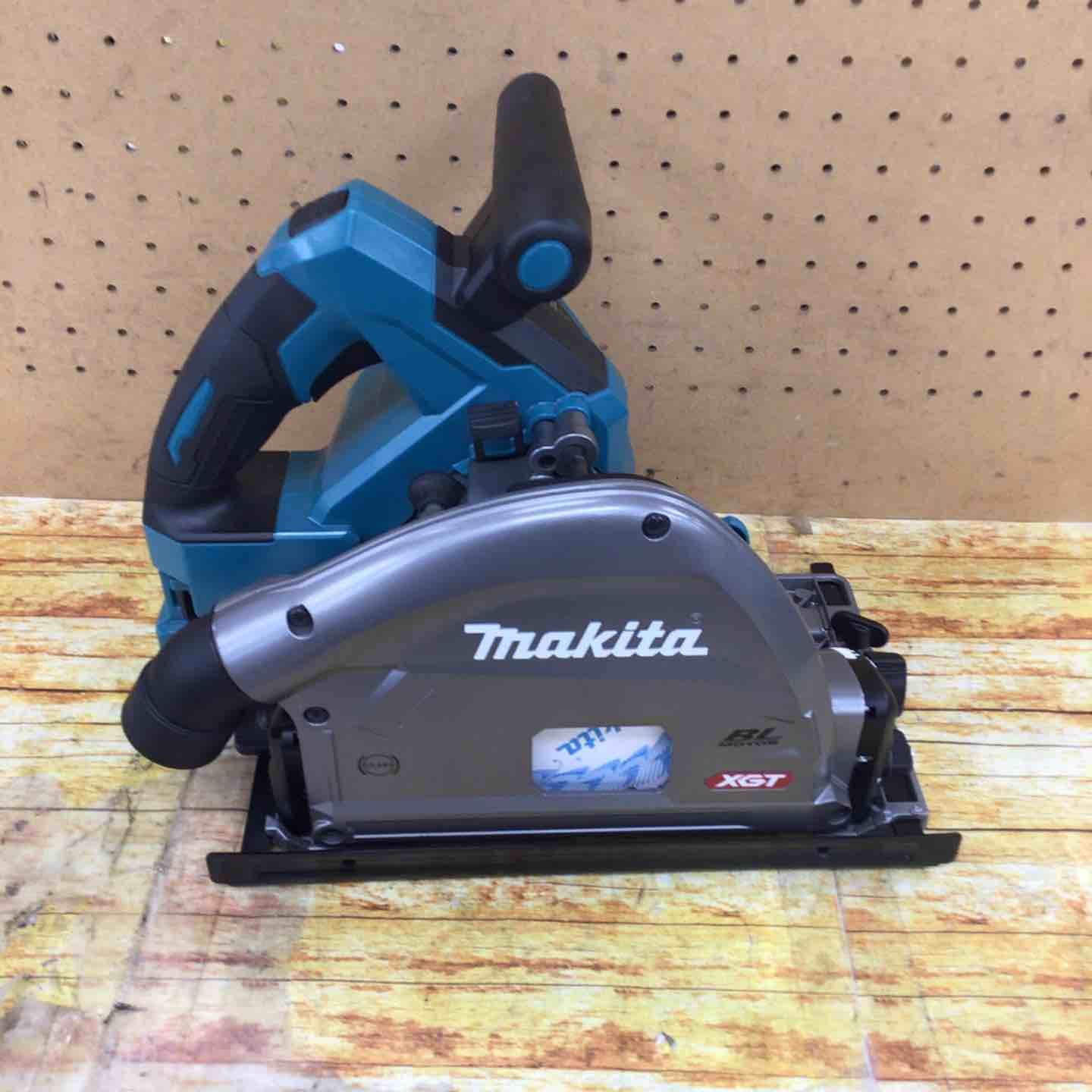 マキタ makita コードレスプランジマルノコ SP001GZ 川崎店