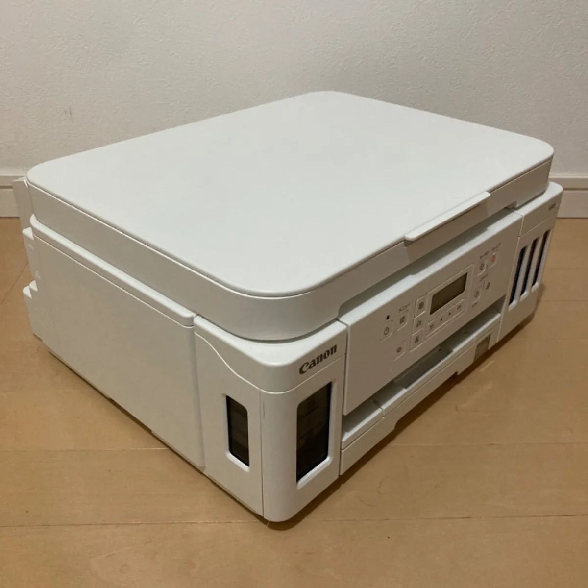 インクジェットプリンター