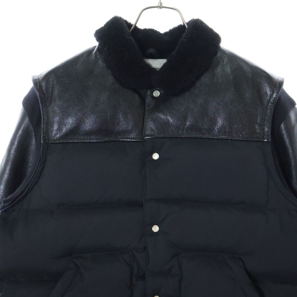 破格　warehouse ゴールデンベア　Wネーム　スタジャン 破格 warehouse ゴールデンベア Wネーム スタジャン