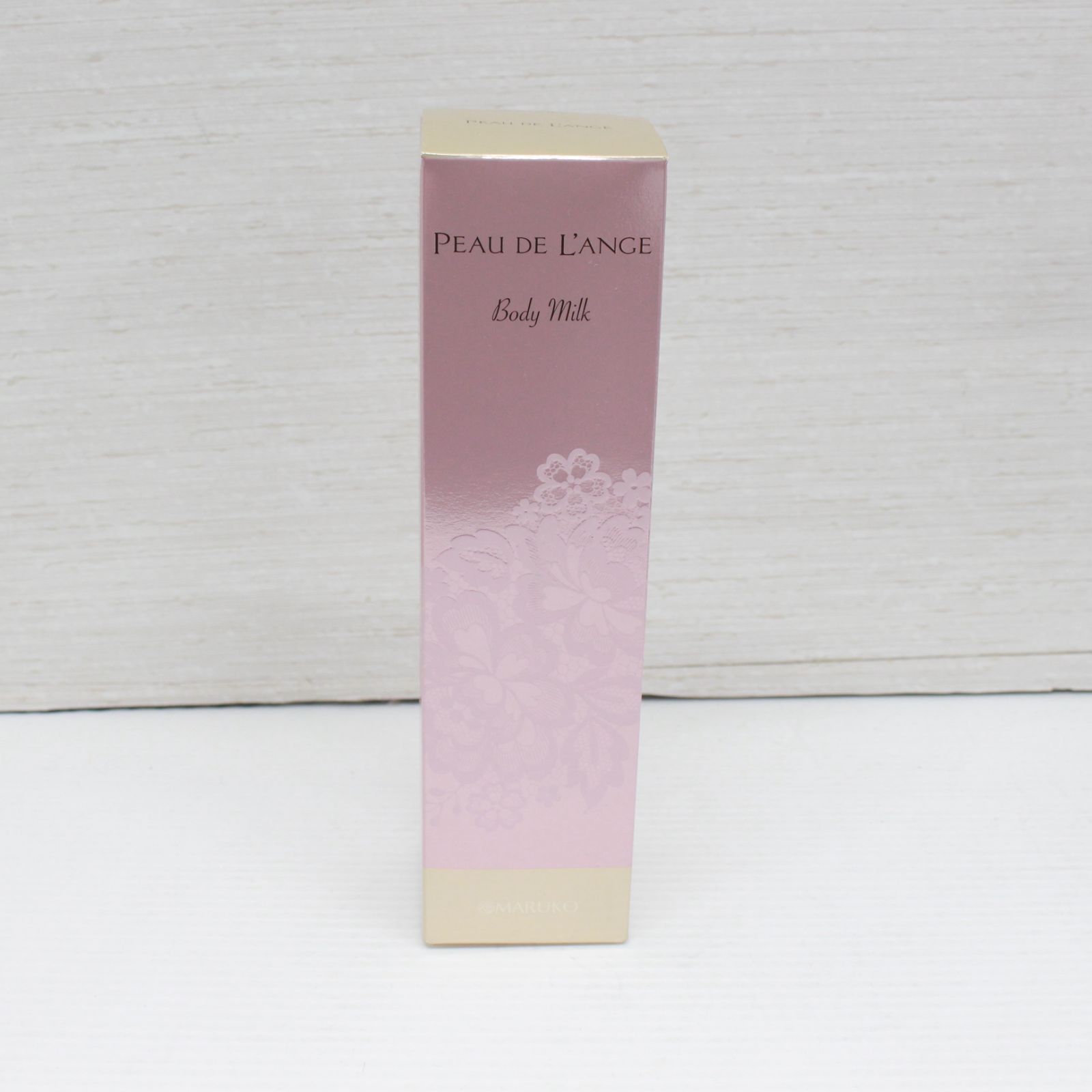 ポードランジェボディミルク(浴用)