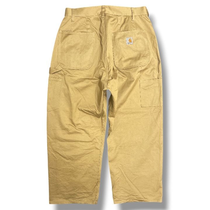 JUNYA WATANABE COMME des GARCONS × Carhartt 24SS Painter Pants