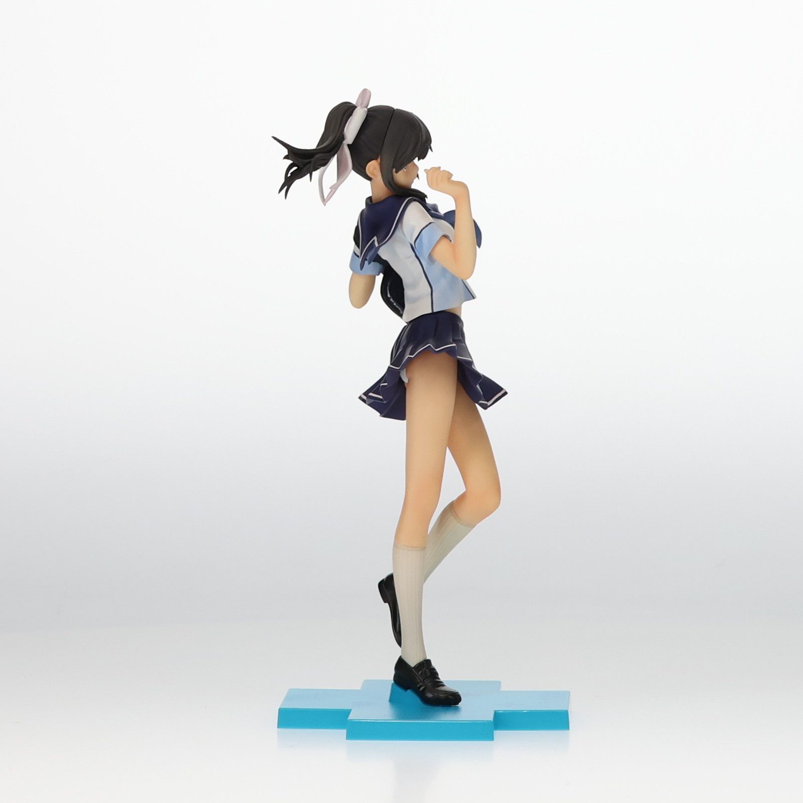 コナミ コナミスタイル限定 高嶺愛花(たかねまなか) ラブプラス 1/8 