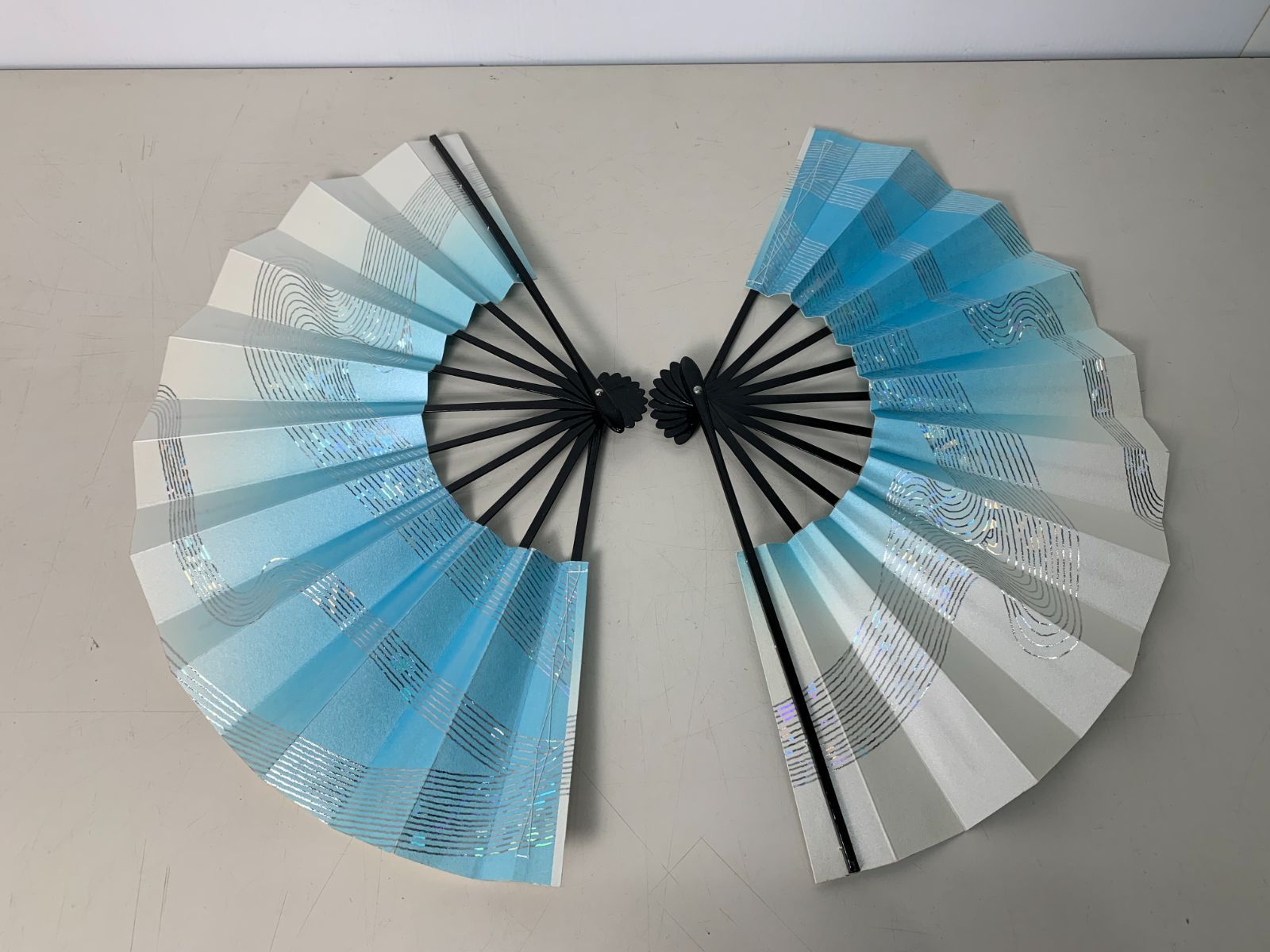 舞扇 4本セット 扇子 扇 - メルカリ