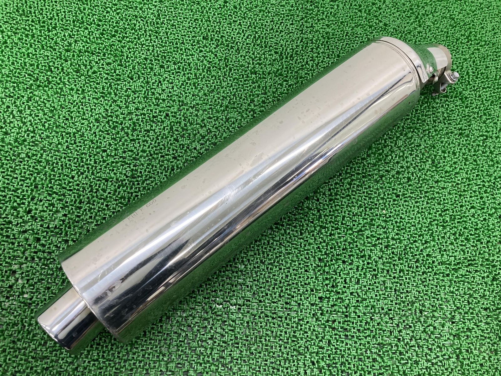 カワサキ ZRX1200ダエグ 純正シート Kawasaki ZRX1200 DAEG 純正シート