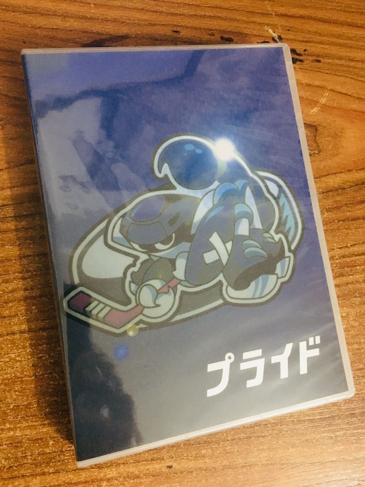 DVD-BOX 7枚組