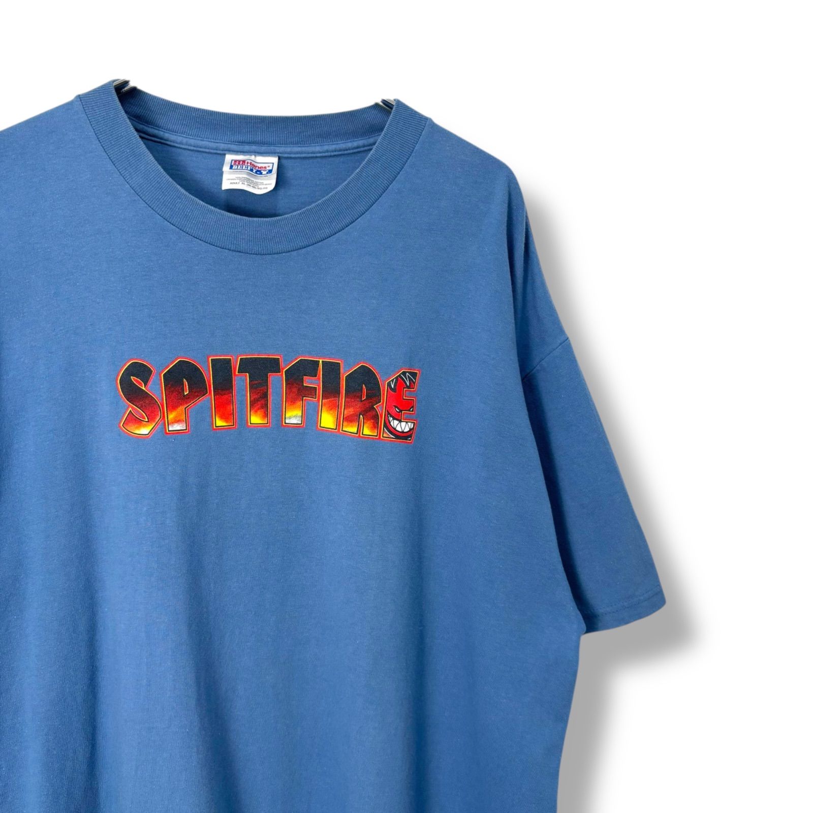 激レア 90s クイックシルバー オールドサーフ ヴィンテージTシャツ USA 90s】【USA製】 クイックシルバー M相当 半袖Tシャツ オールド