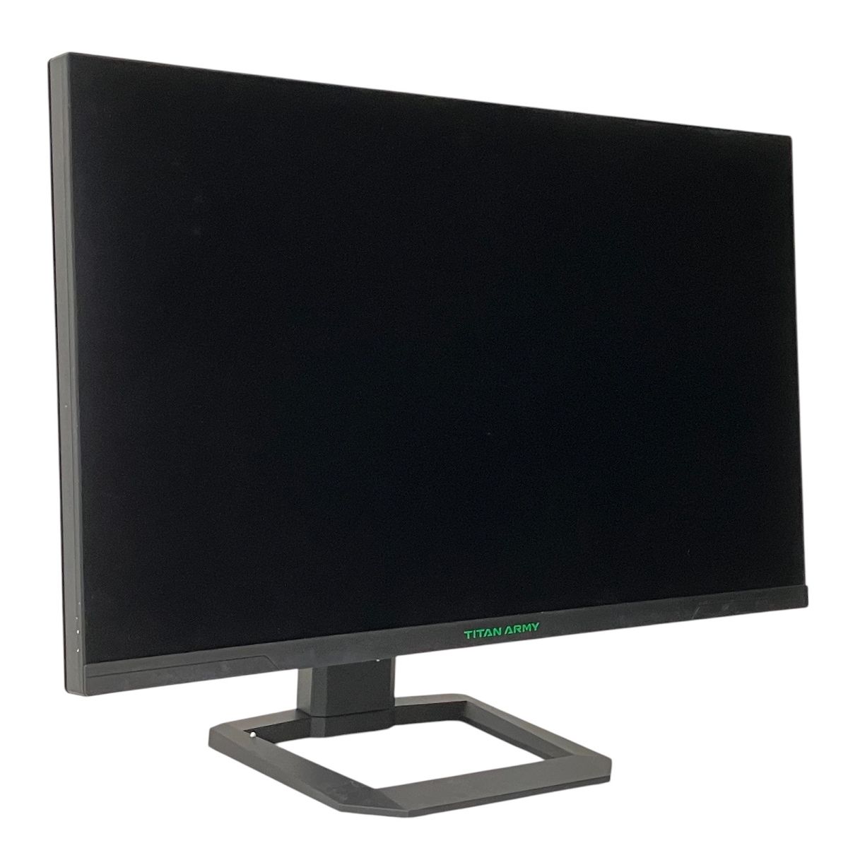 Titan Army P275MS 27インチ 液晶ディスプレイ ゲーミングモニター T9955220