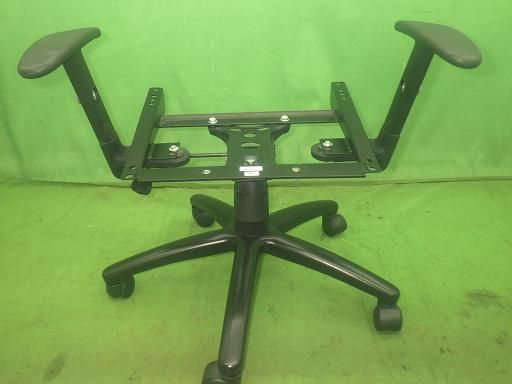 オフィスチェア変換