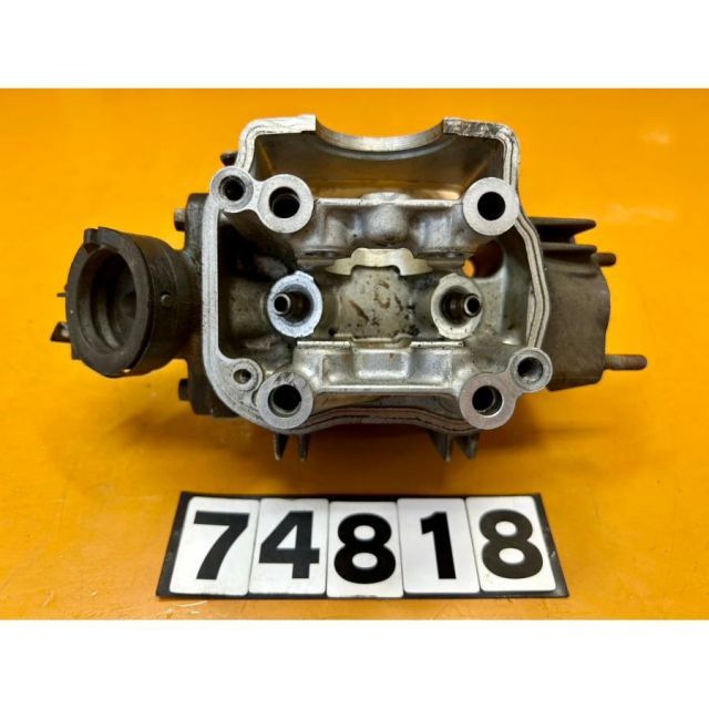 ホンダ・スーパーカブ・C50・ジャンクエンジン・中古品