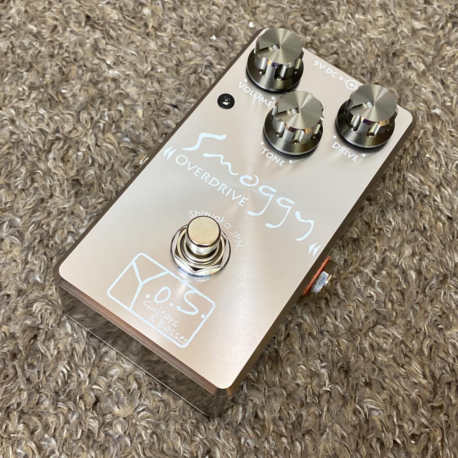 箱有り】Eclipse ギターエフェクター 黒 Amazon | ギターのボリューム