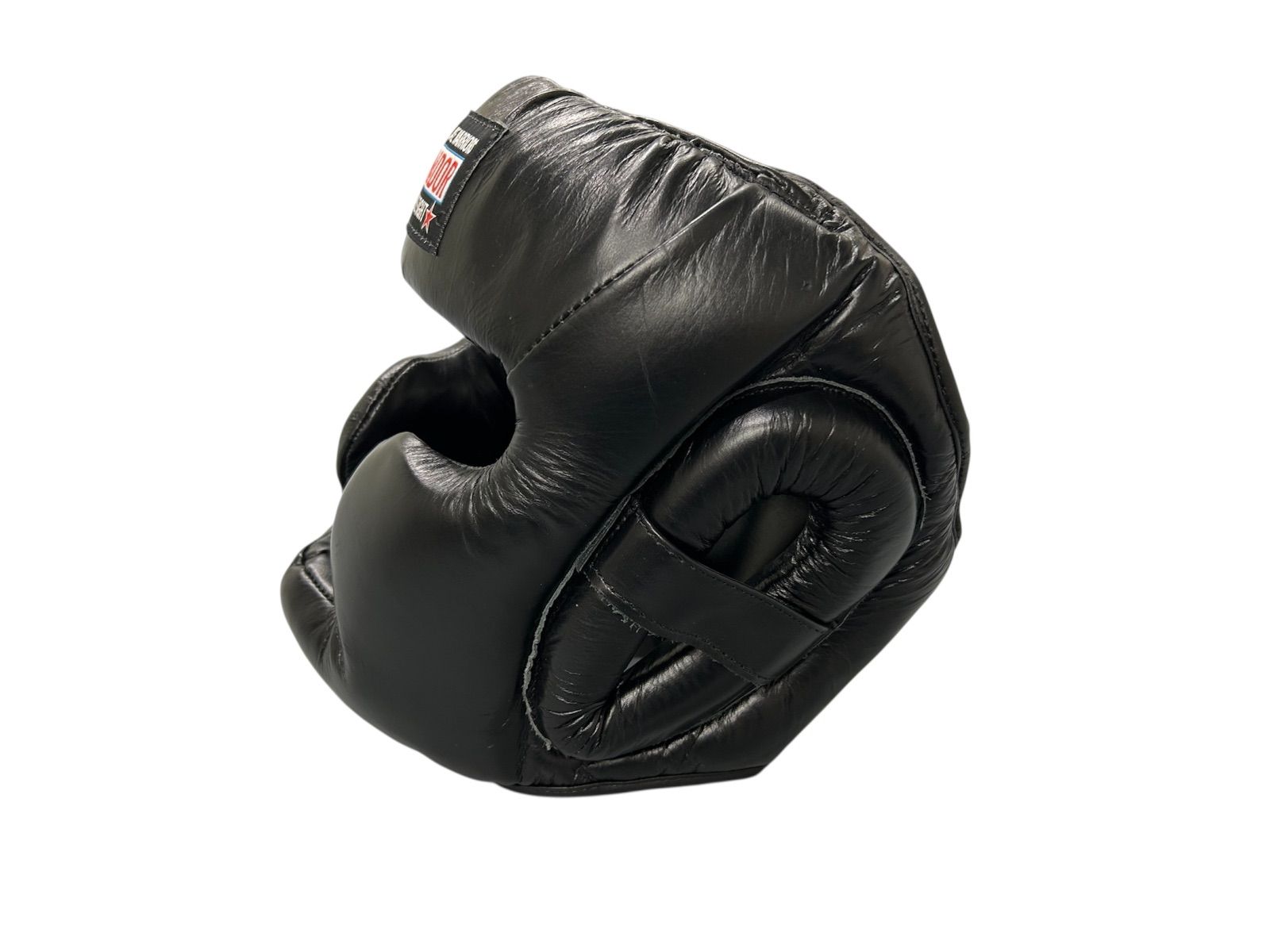 VICTOR EL GANADOR HEAD GUARD ヘッドギア  ブラック VICTOR EL GANADOR HEAD GUARD ヘッドギア ブラック - メルカリ
