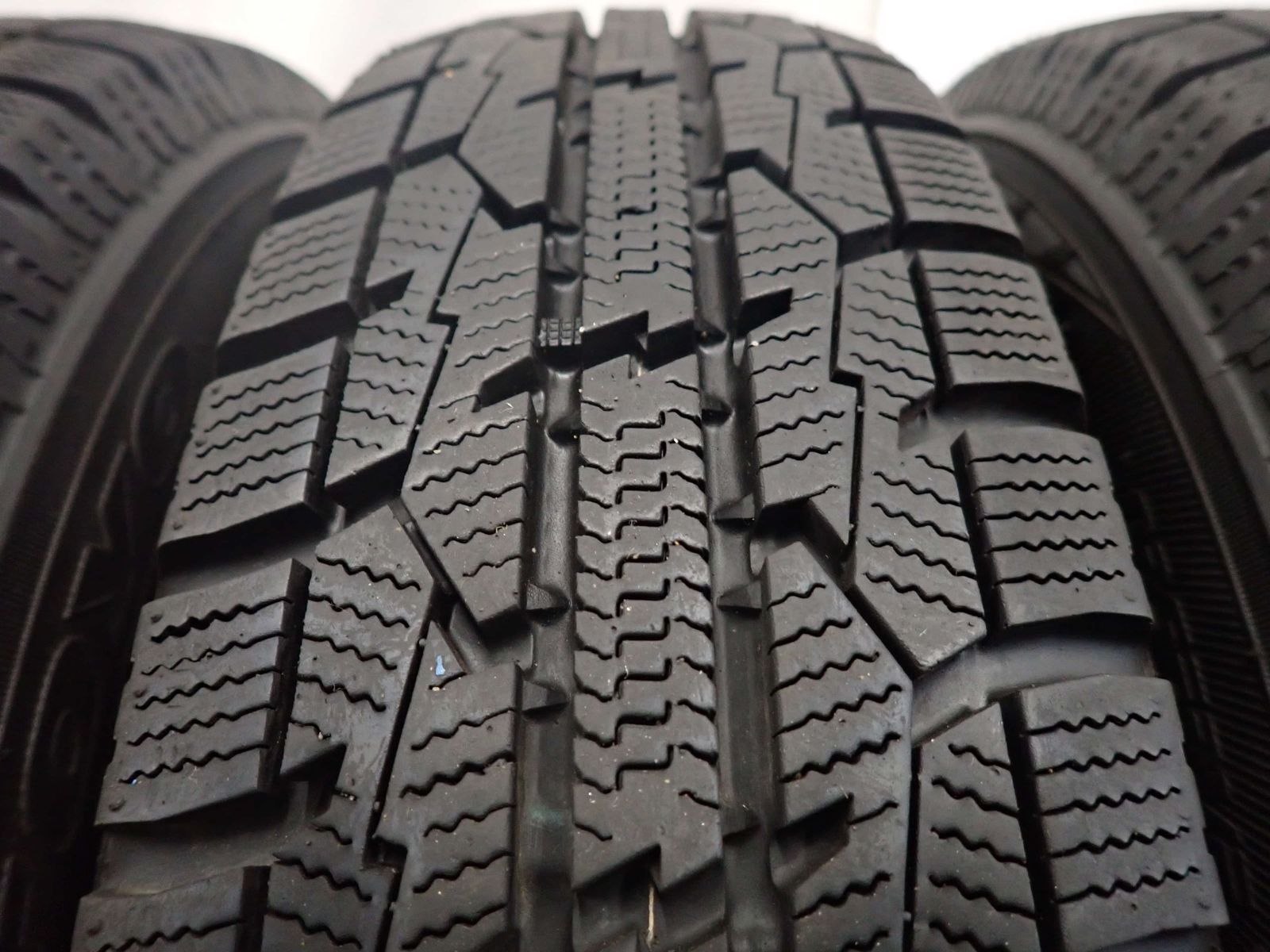 冬4本SET 会社宛