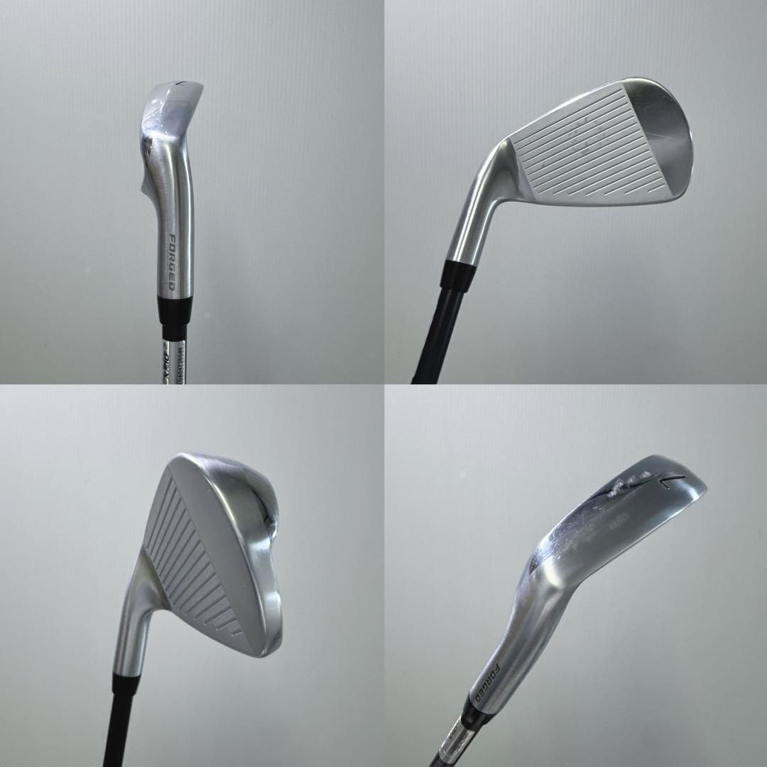XXIO エックス 2022年モデル アイアンセット 美品】XXIO 2022 アイアン