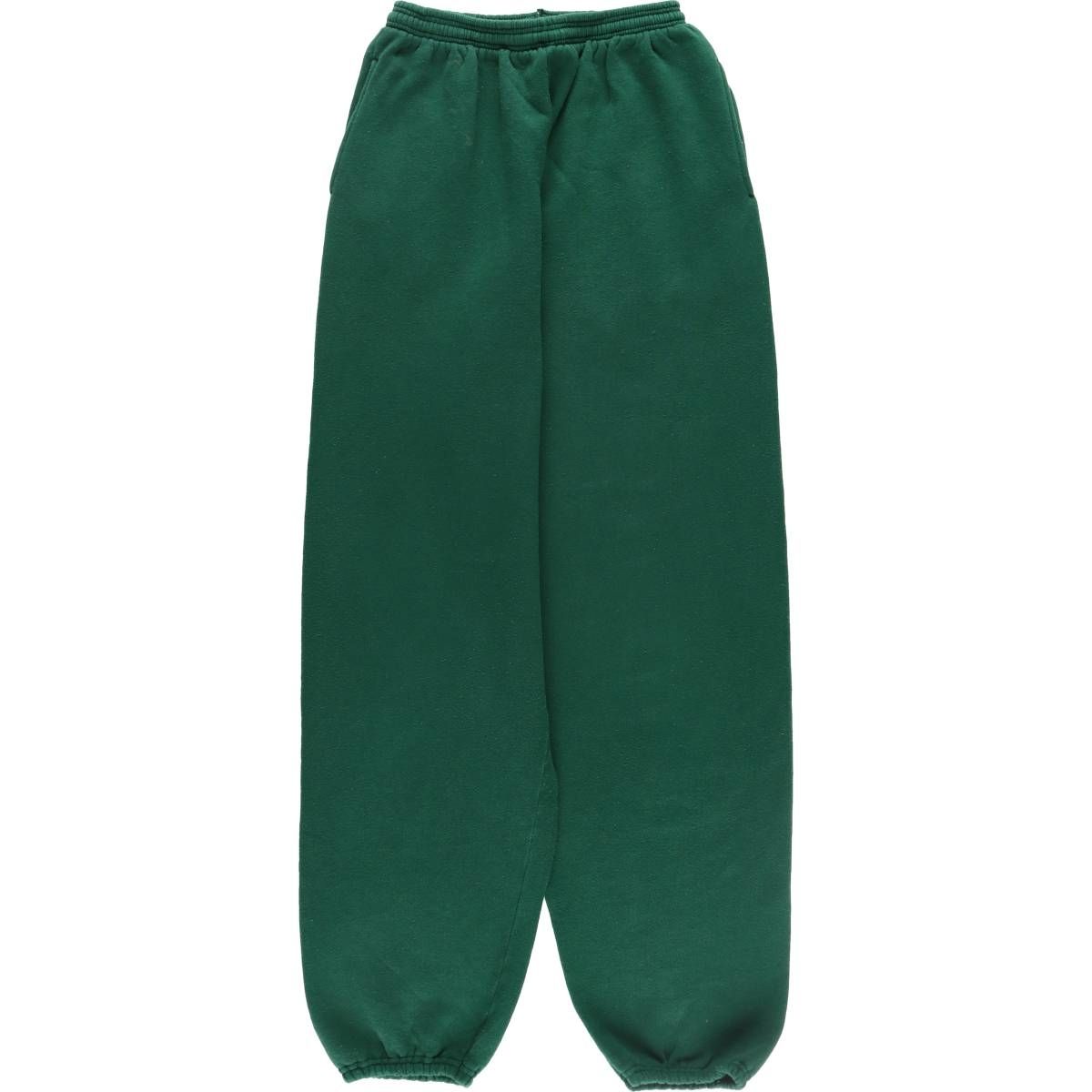 古着 ヘインズ Hanes PREMIUM WEIGHT スウェットパンツ メンズM相当/eaa506987