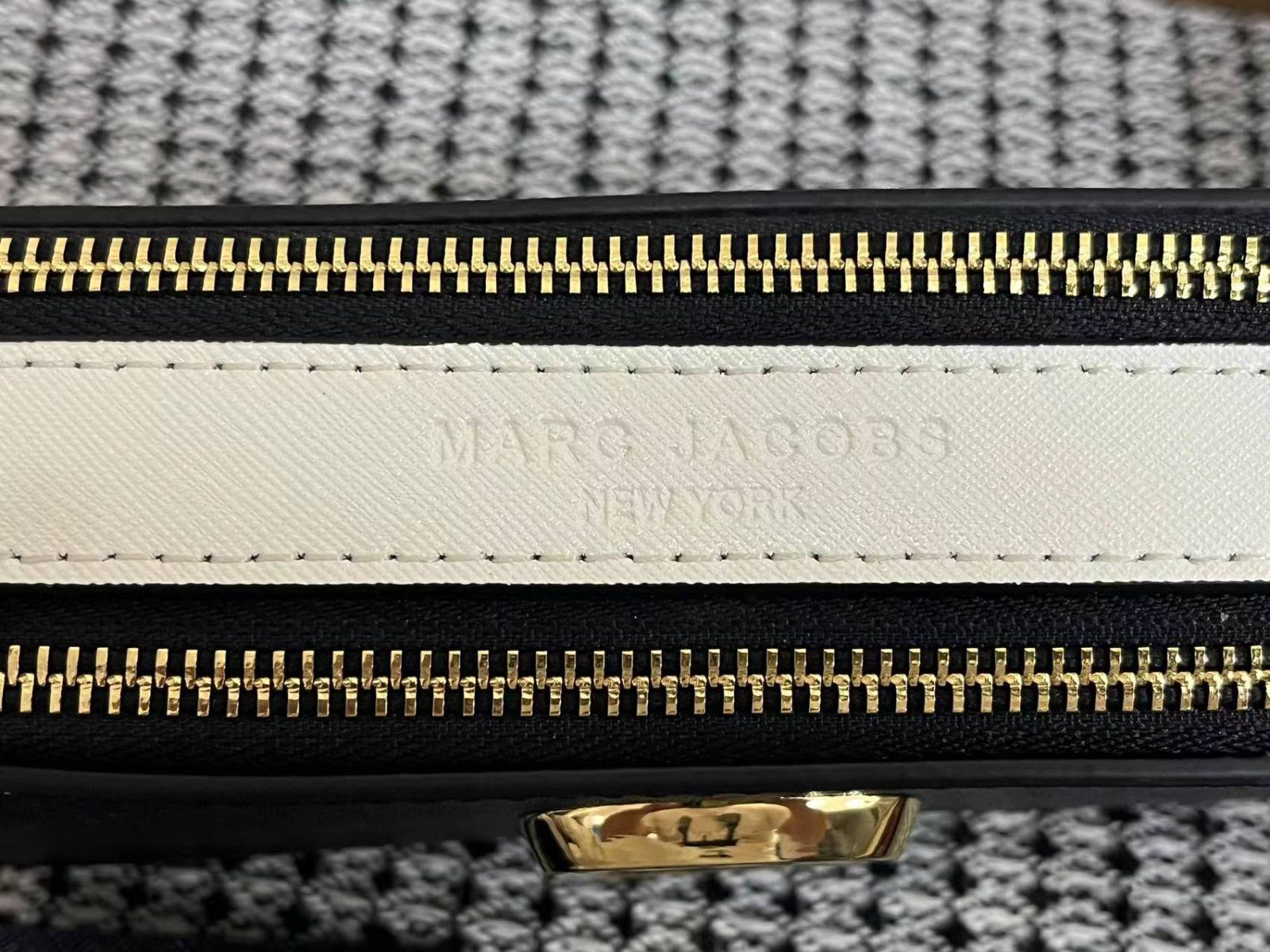 MARC JACOBS マークジェイコブス ショルダーバッグ