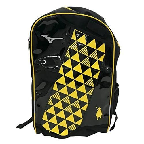 鬼滅の刃 リュック ヤックパック 吾峠呼世晴原画展 YAKPAK 光るこびと