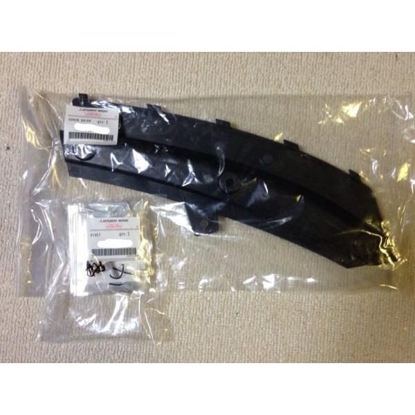 ☆三菱純正新品☆ CT9A ランサーエボリューション 9MR フロント 