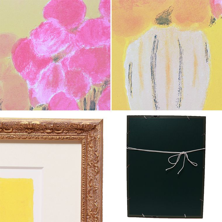 カトラン 「インディアンローズ」 「赤いバラ」 K-420 K-421