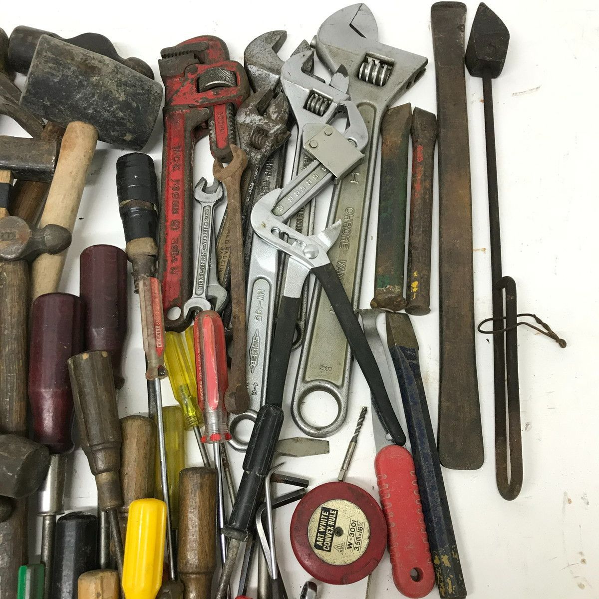 大工道具 一式 まとめ売り 【公式通販】