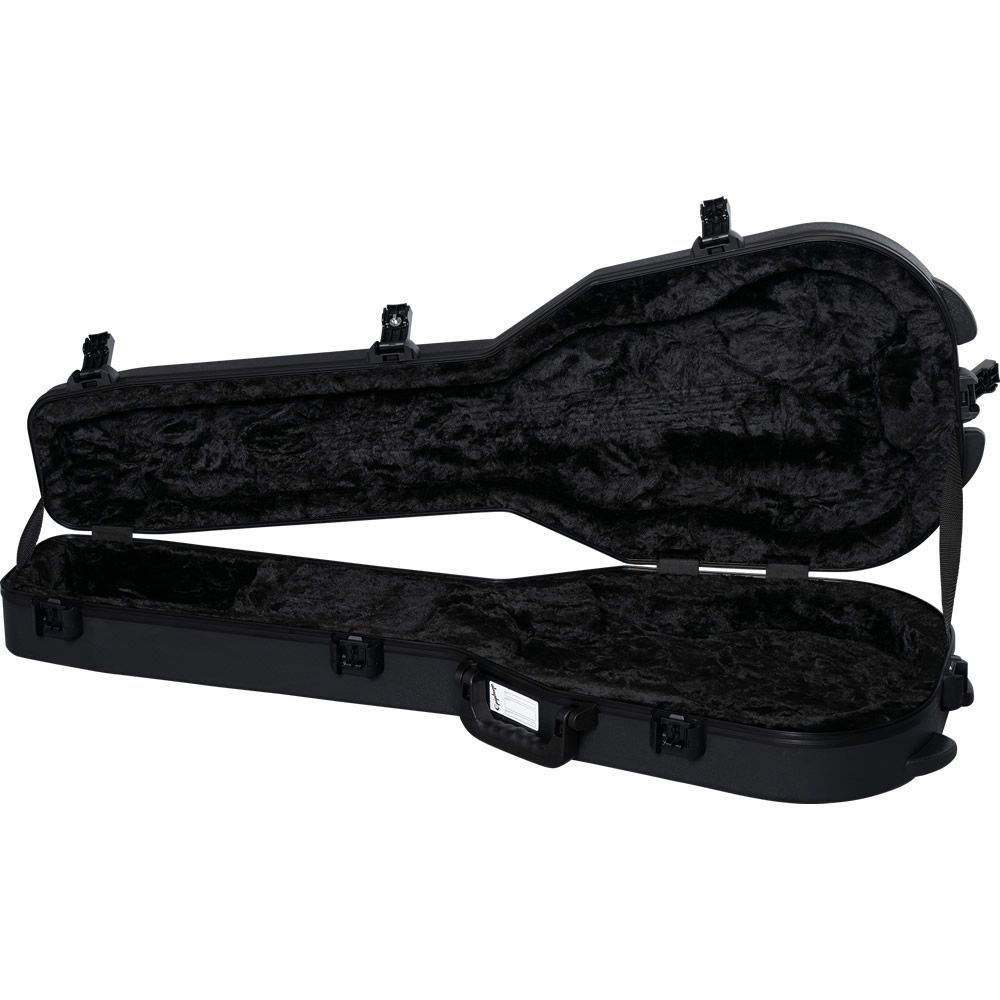 Epiphone Adam Jones Les Paul Custom Art Collection: Korin