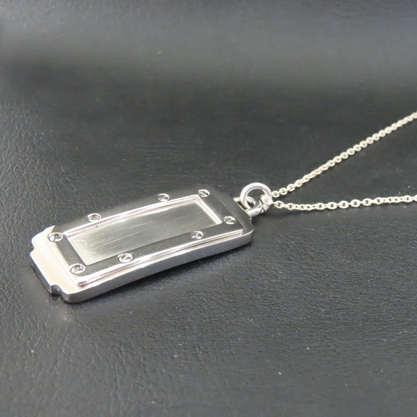 cartier カルティエ　ペンダント925チェーン付き　アクセサリー 楽天市場】【ギフト品質】【オンライン限定】カルティエ Cartier