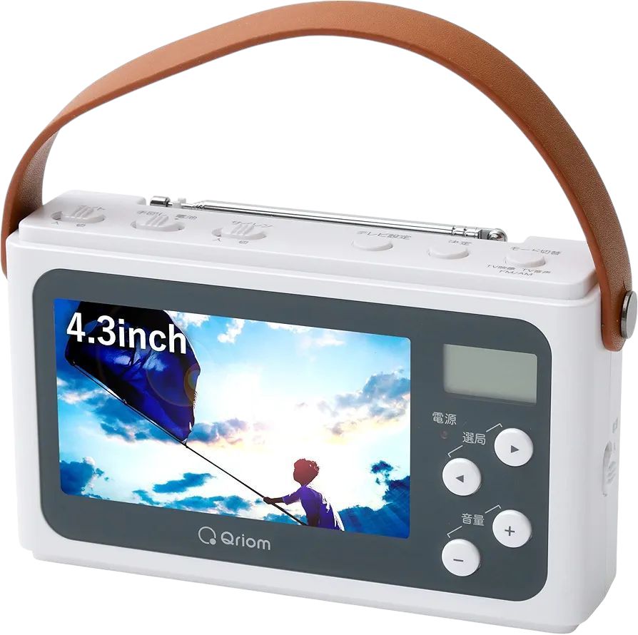 マジックフィンガー Bluetooth 家族団らん昭和レトロ真空管ラジオ 短波