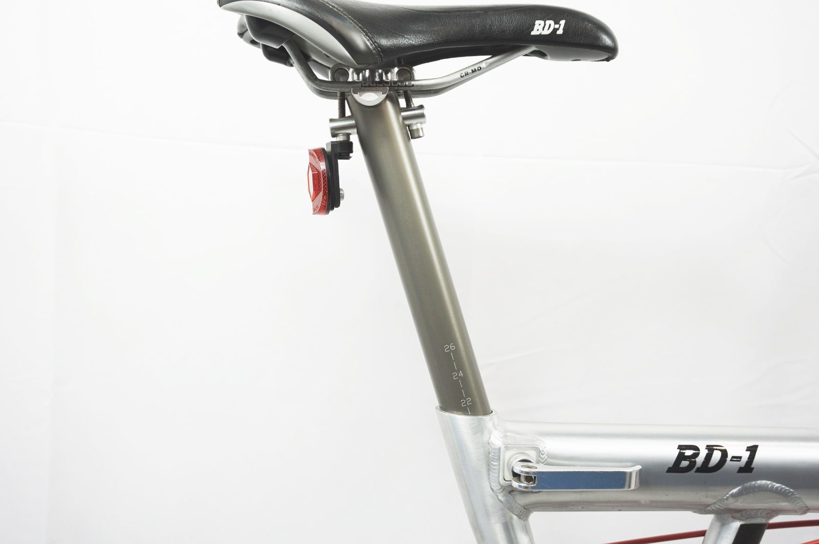 折り畳み自転車