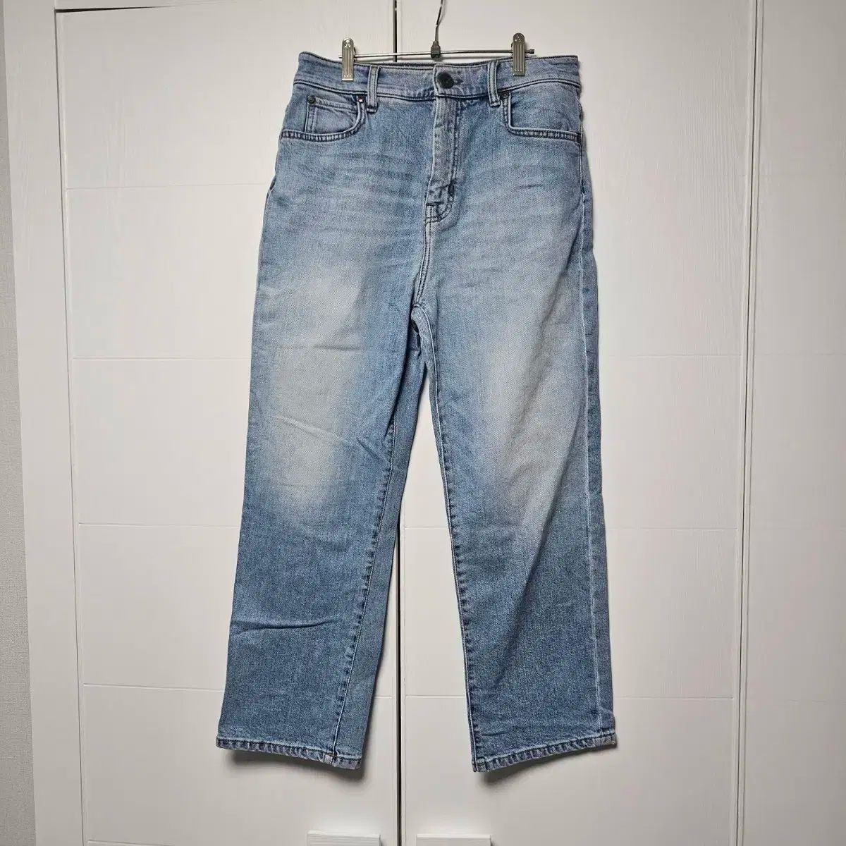 MAX MARA(マックスマーラ) レディースデニムパンツ スパン糸 29