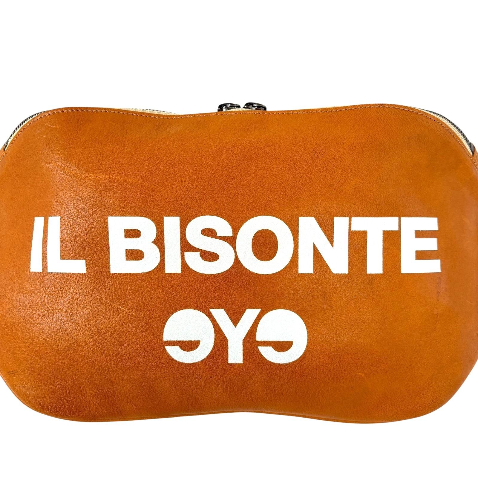 イルビゾンテ eYe ジュンヤワタナベマン コムデギャルソン ボディ