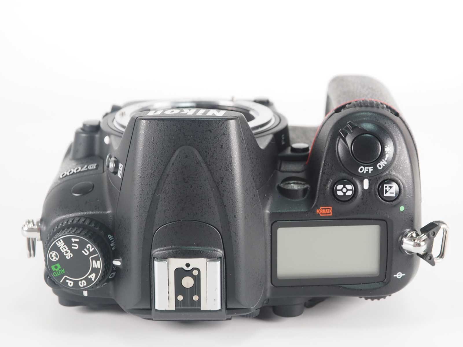 B2770 Nikon ニコン　D7000 カメラ 2万円で買える奇跡のカメラ Nikon D7000の魅力～2022年版