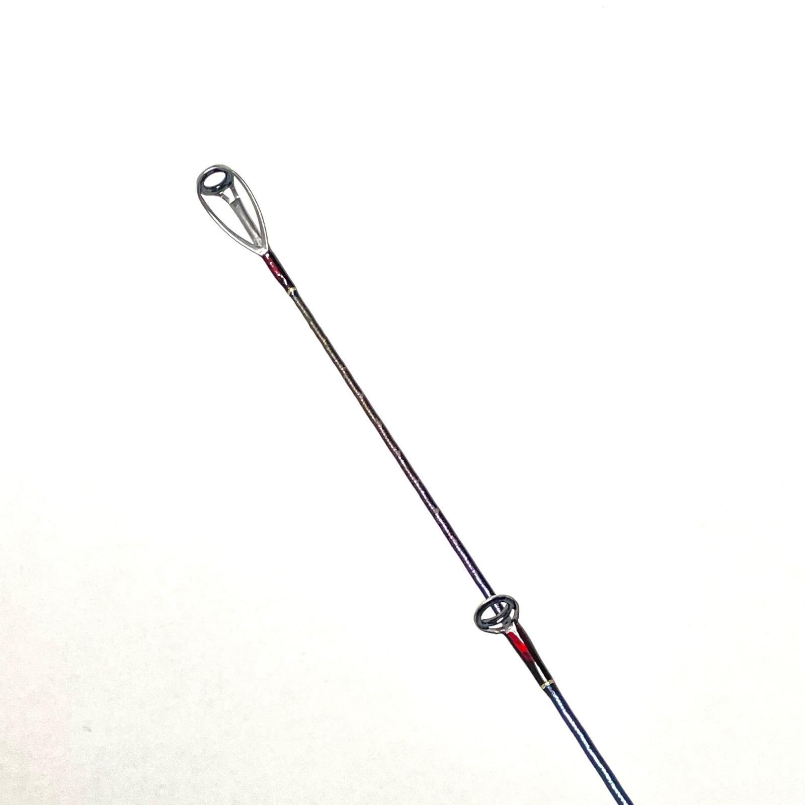 SHIMANO - 【中古/美品】 シマノ 18 ワールドシャウラ 2701FF-2   /R375Y Yahoo!オークション -「ワールドシャウラ 2701ff-2」の落札相場