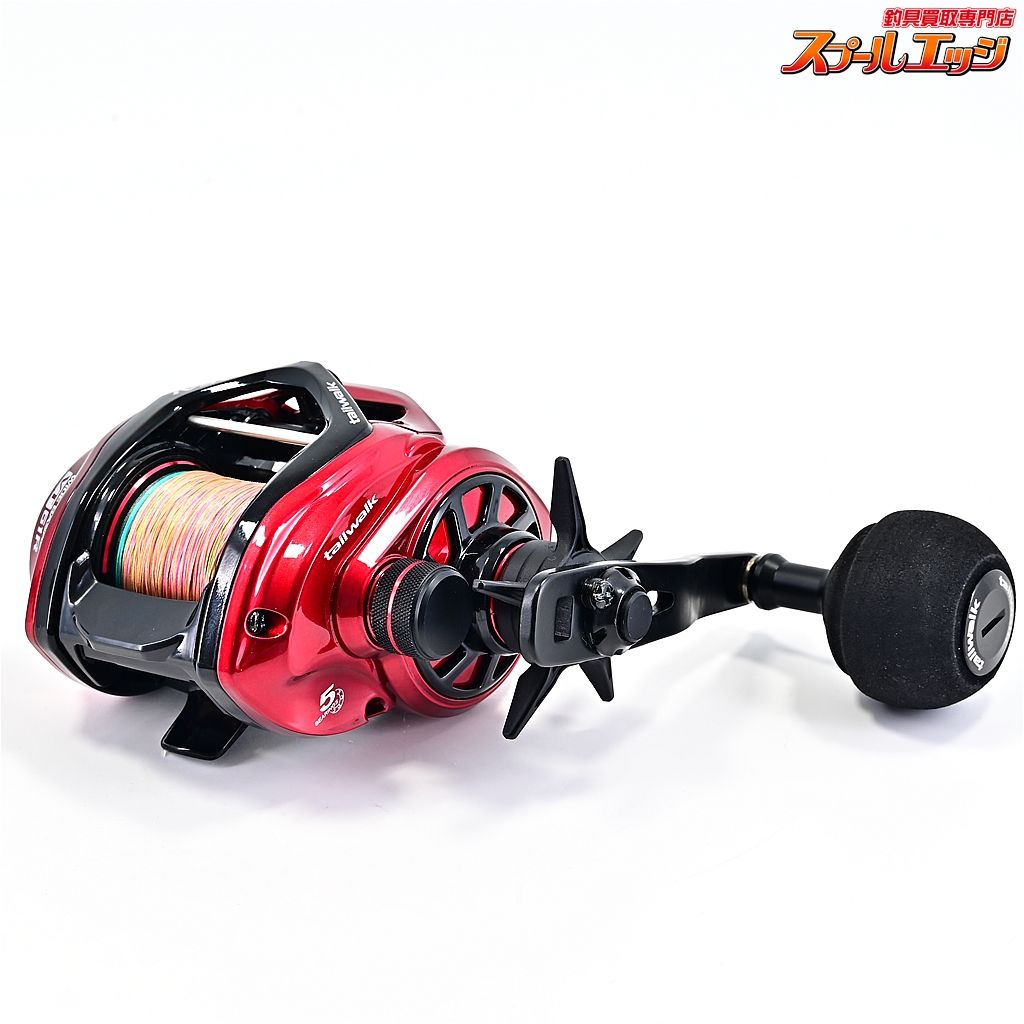 【テイルウォーク】 ワイドバサル VT61R tailwalk WIDE BASALm39547