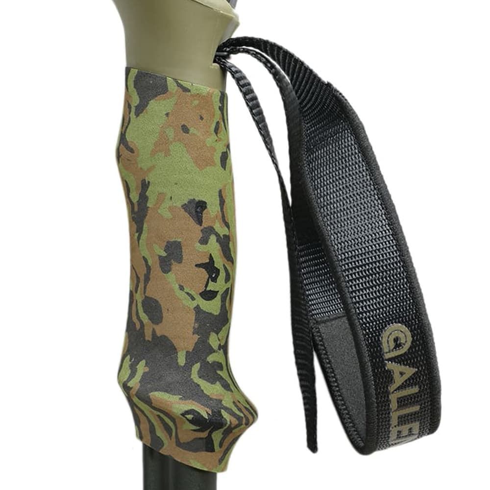 ALLEN ハンティングモノポッド 一脚タイプ AXIAL EZSTIK オリーブ 購入