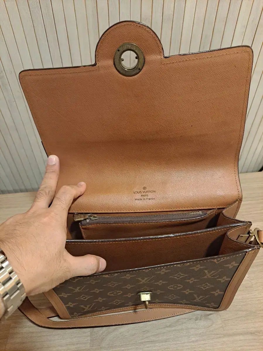 ルイヴィトン モノグラム