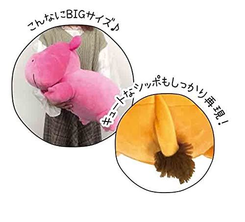 もちもちクッション