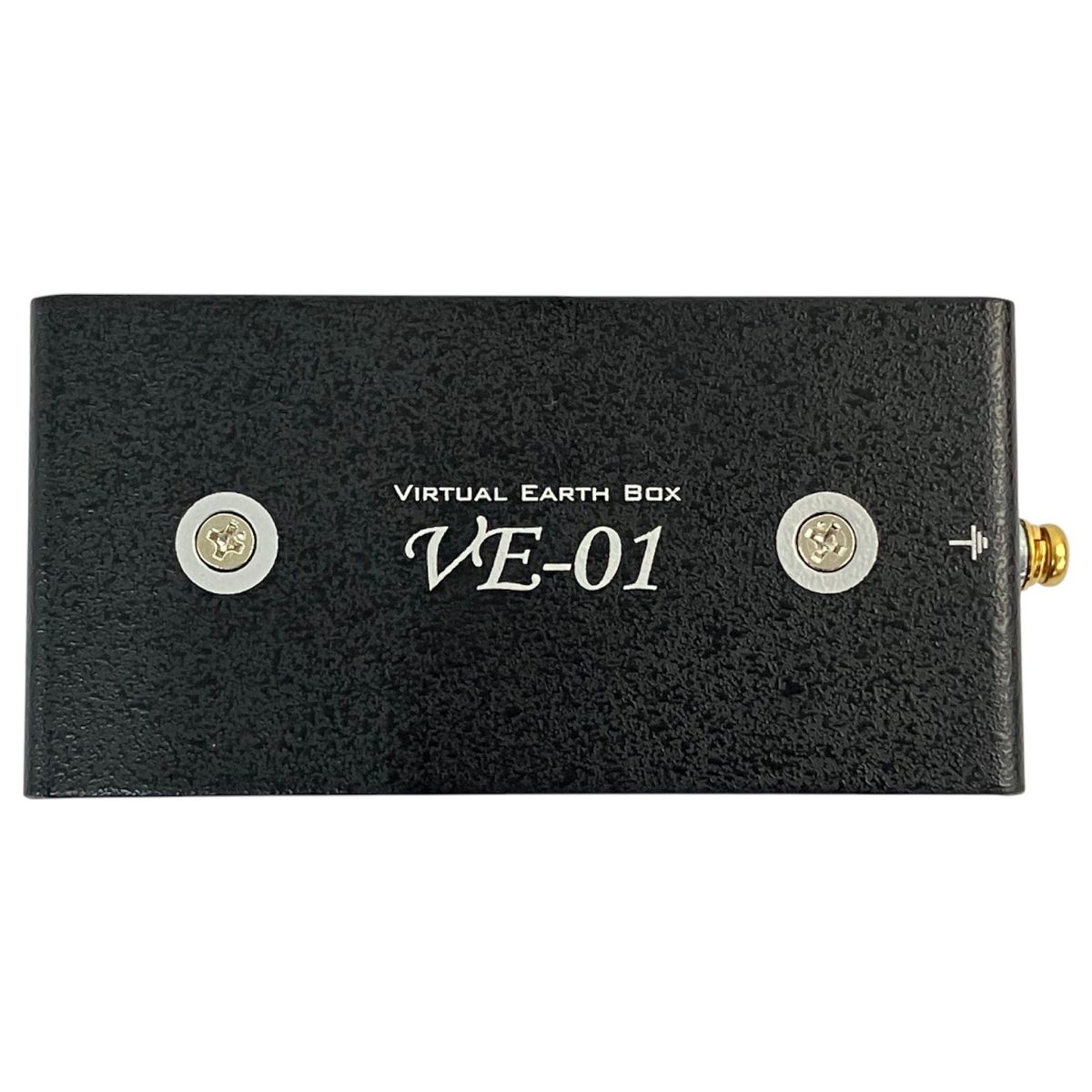 光城精工 VE-01 仮想アース 車載用ボティアース強化BOX KOJO 音響機材 カーオーディオ オーディオ N10499313