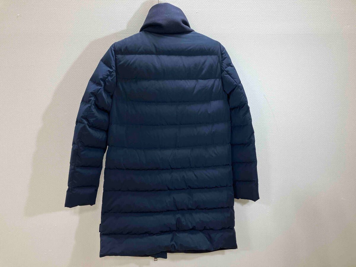 ASAP　正規品★ モンクレール AGLAIA ウール切替 ダウンコート MONCLER モンクレール AGLAIA ダウンコート ウール切り替え