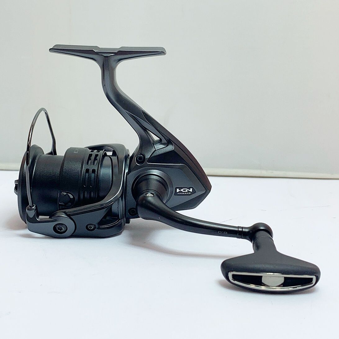 SHIMANO シマノ 18エクスセンスCI4+ C3000MHG スピニングリール 03882