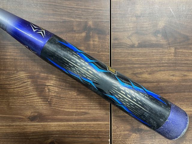 軟式 少年用 複合バット ミズノ ビヨンドマックス オーバル