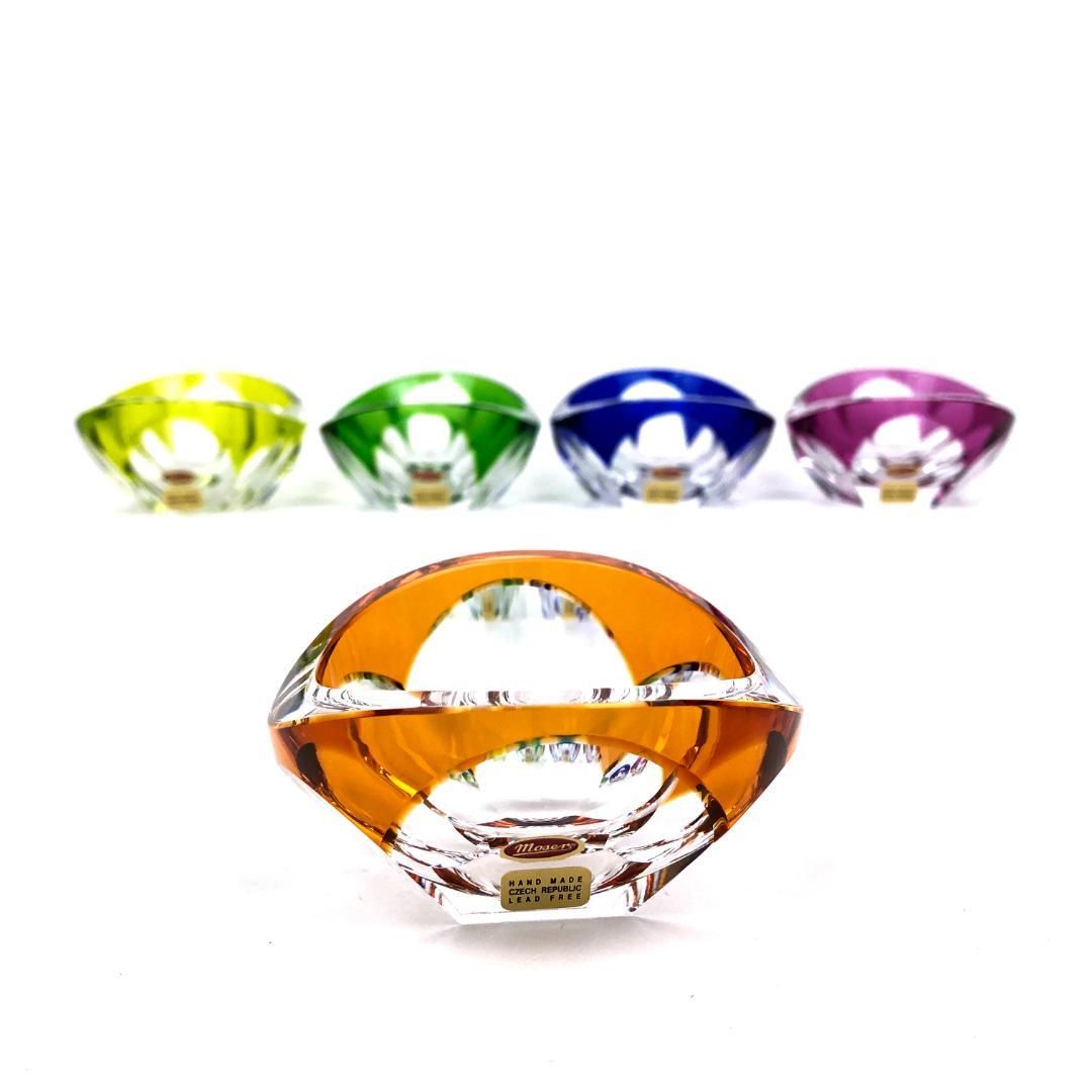 ケース付き MOSER