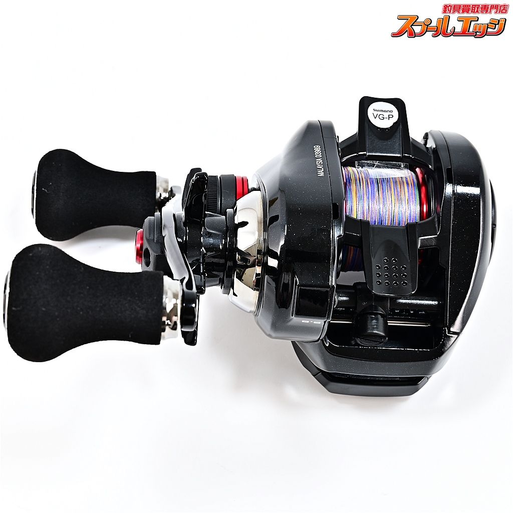 【シマノ】 19炎月 CT 151PG SHIMANO ENGETSUm40647 - メルカリ