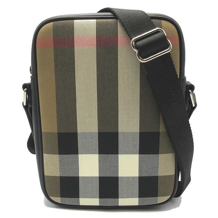 Burberrys チェック柄 ボストンバッグ Burberrys チェック柄 ボストンバッグ上19 - メルカリ